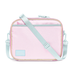 Hadley Lunch Bag with Shoulder Strap