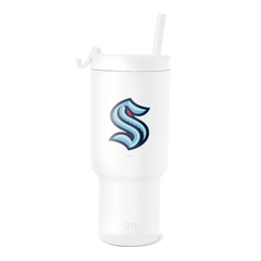 NHL Trek Tumbler