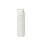 Summit Water Bottle with Straw Lid
