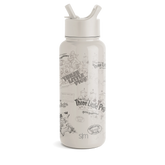 Disney Summit Water Bottle with Straw Lid