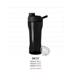 Rally Protein Shaker