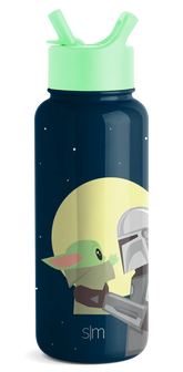 Star Warsâ„¢ Summit Water Bottle