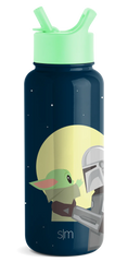 Star Warsâ„¢ Summit Water Bottle