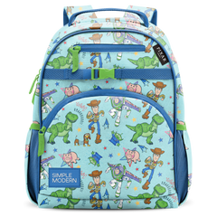 Fletcher Kids' Backpack - Medium