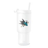 NHL Trek Tumbler
