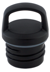 Ascent Water Bottle Handle Lid