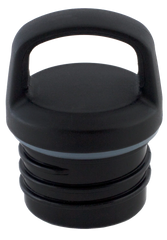 Ascent Water Bottle Handle Lid