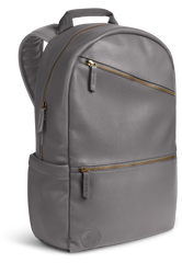 Vegan Leather Legacy Backpack