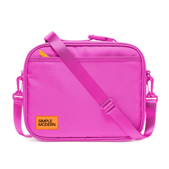Hadley Lunch Bag with Shoulder Strap