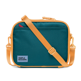 Hadley Lunch Bag with Shoulder Strap