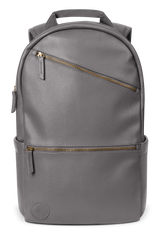 Vegan Leather Legacy Backpack