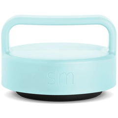 Provision Food Jar Handle Lid