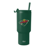 NHL Trek Tumbler
