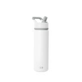 Summit Water Bottle with Straw Lid
