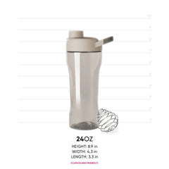 Rally Protein Shaker