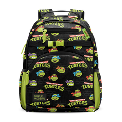 Fletcher Kids' Backpack - Large