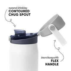 Mesa Sport with Covered Chug