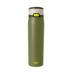 Mesa Loop with Covered Straw