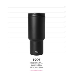 NHL Trek Tumbler