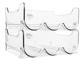 Bottle Organizer - 2 pack