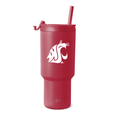 Collegiate Trek Tumbler