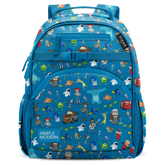 Fletcher Kids' Backpack - Medium