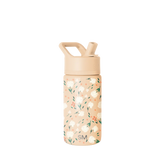 Summit Kids Water Bottle with Straw Lid