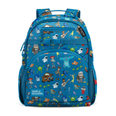 Fletcher Kids' Backpack - Large