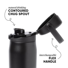 Mesa Sport with Covered Chug
