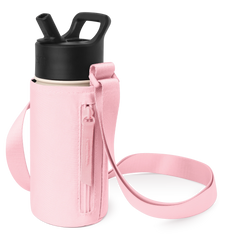 Adventure Water Bottle Sling - Kids