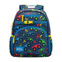 Fletcher Kids' Backpack - Medium