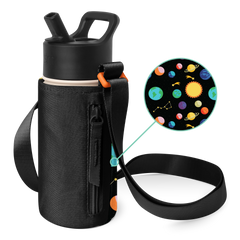 Adventure Water Bottle Sling - Kids