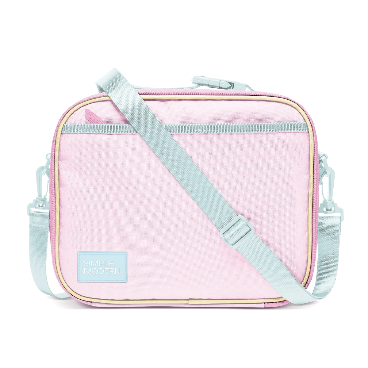 Hadley Lunch Bag with Shoulder Strap