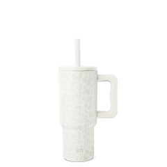 Trek Kids Tumbler with Silicone Straw Lid