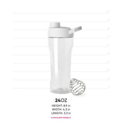 Rally Protein Shaker