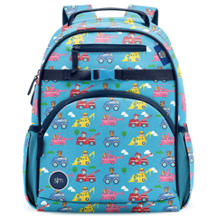 Fletcher Kids' Backpack - Medium