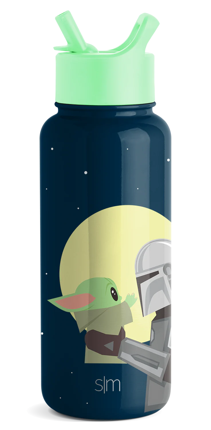 Star Warsâ„¢ Summit Water Bottle