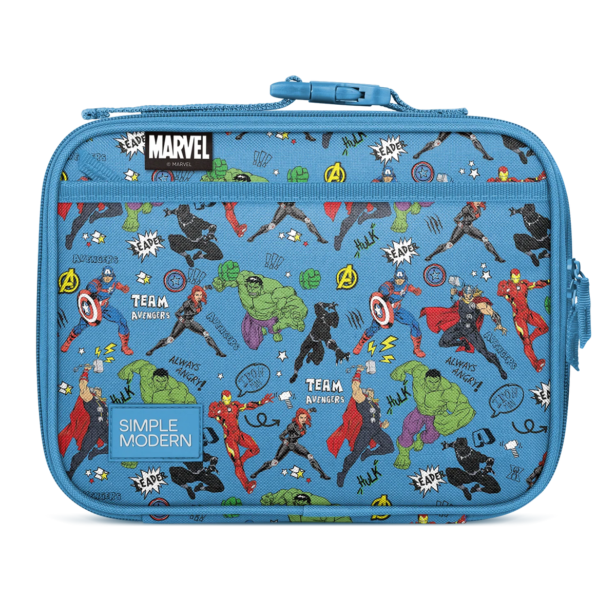 Hadley Lunch Bag