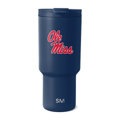 Collegiate Trek Tumbler