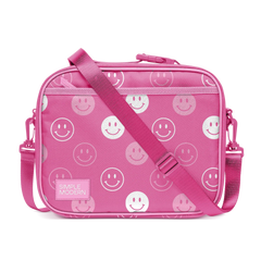 Hadley Lunch Bag with Shoulder Strap