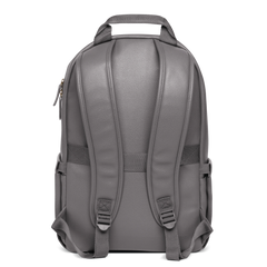 Vegan Leather Legacy Backpack