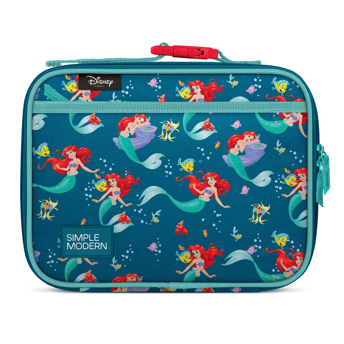 Hadley Lunch Bag