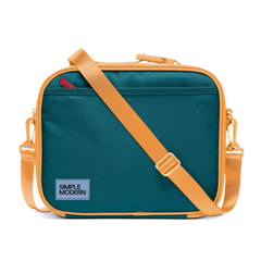 Hadley Lunch Bag with Shoulder Strap