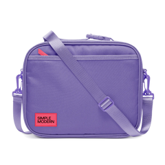 Hadley Lunch Bag with Shoulder Strap