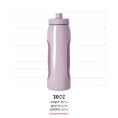 Rally Squeeze Bottle