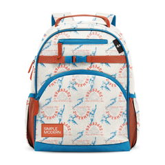 Fletcher Kids' Backpack - Medium