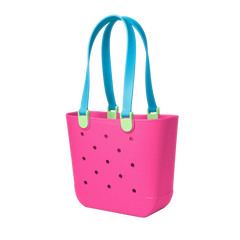 Getaway Bag