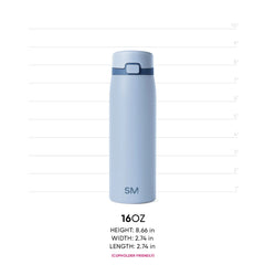 Sidekick Coffee Tumbler