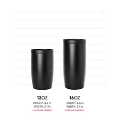 Voyager Tumbler - Signature