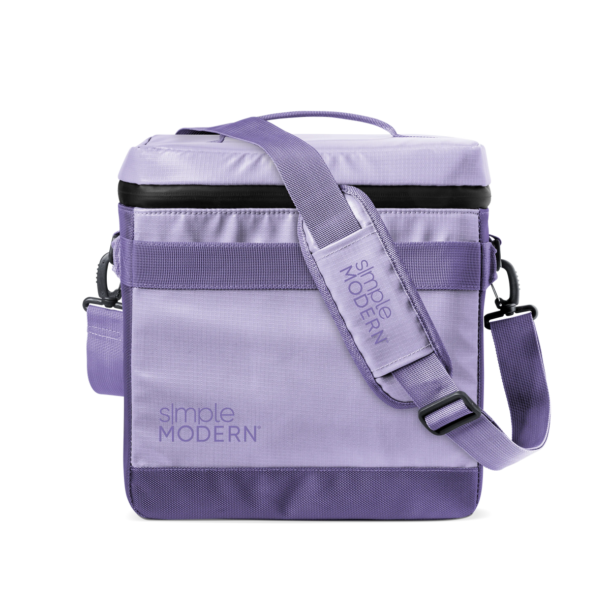 Day Cooler - 12 Can Soft Cooler